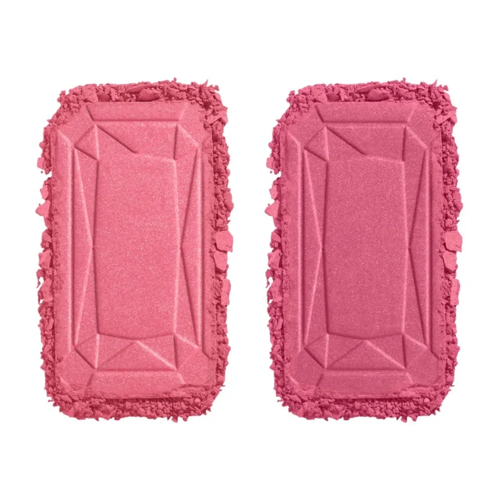 NYX Bridgerton Buttermelt Royal Blush Duo “Lady In Silver”